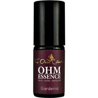 👉 Parfum active The Ohm Collection Biologische Gardenia Enfleurage 8718868178237
