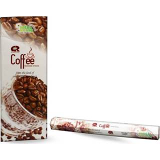 👉 Wierook active G.R. Coffee (6 pakjes) 8902276507165