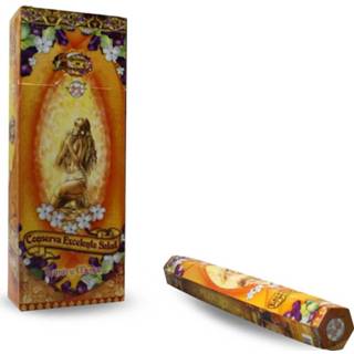 👉 Wierook active Flute Jasmine Mint (6 pakjes) 8901751362558