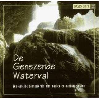 👉 Waterval active Genezende Oasis CD 1 8715444000760