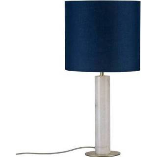 👉 Tafellamp wit blauw LED E27 20 W Paulmann Olar 79731 Wit, 4000870797310