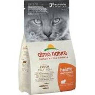 👉 Katten voer 3 x 400 g Almo Nature in Gemengd Probeerpakket Kattenvoer - 8001154121261