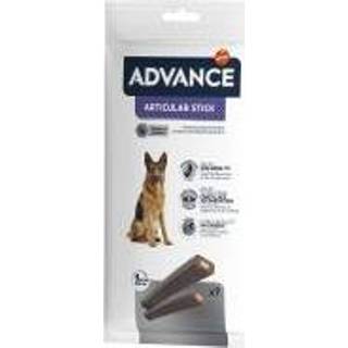 👉 Hondensnack 3x155g Articular Care Snack Advance 8410650201573