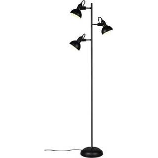 👉 Vloerlamp active Trio international Gina R41153032 4017807406443