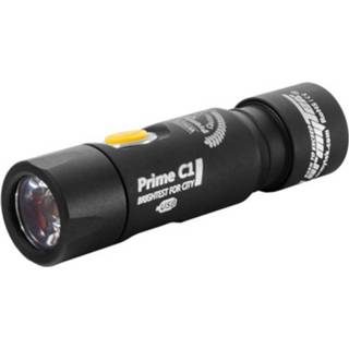 👉 Zaklamp ArmyTek Prime C1 LED werkt op een accu 970 lm 60 g 6957713001883