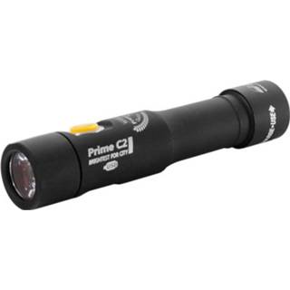 👉 Zaklamp ArmyTek Prime C2 LED werkt op een accu 1050 lm 64 g 6957713001906