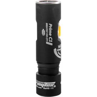 👉 Zaklamp ArmyTek Prime C1 Pro LED werkt op een accu 970 lm 58 g 6957713001920