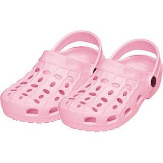 PLAYSHOES Aqua Beach Clog roze