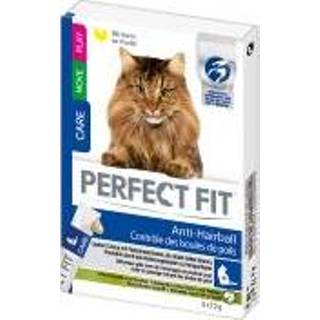 👉 Kattensnack Perfect Fit Anti-Hairball kattensnacks - 4 x 12 g 4008429117060