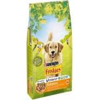 👉 Hondenvoer Purina Bonzo / Friskies Adult Hond Balance met Kip en Groenten - 10 kg 3010470182202
