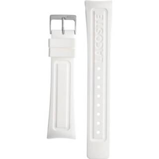 👉 Horlogeband Lacoste horlogebandje
