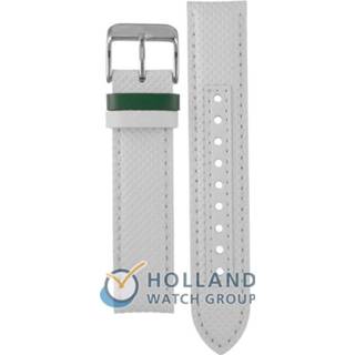 👉 Horlogeband Lacoste horlogebandje