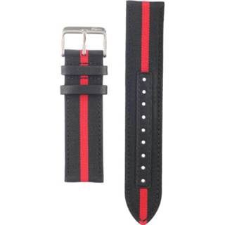 👉 Horlogeband Lacoste horlogebandje