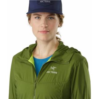 👉 XL groen vrouwen buitenmateriaa synthetisch Arc'teryx - Women's Atom SL Hoody jack maat 686487354678