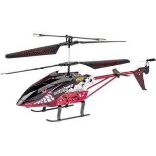 👉 Helikopter Carson RC Sport Metal Beast 230 voor beginners RTF 4005299571343