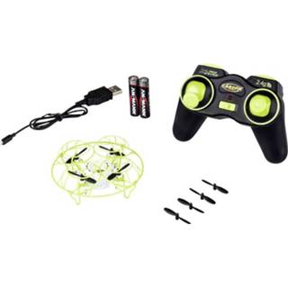 👉 Drone Carson Modellsport Nano Cage RTF Beginner 4005299571336