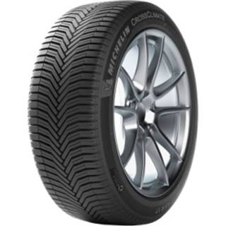 👉 Zwart XL Michelin CrossClimate + ZP ( 225/50 R17 98W , runflat ) 3528701627533