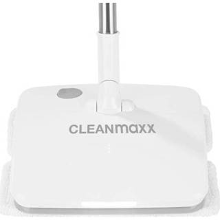 👉 Wit CleanMaxx 476 Accu-vibratiemop 12 V 4016471004764