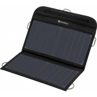 👉 Sandberg Solar Charger 13W 2xUSB 5705730420405