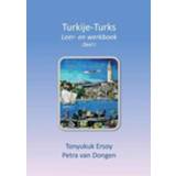 👉 Werkboek leer Turkije Turks 1 En - Petra Van Dongen 9789463451314