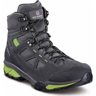 👉 Wandel schoenen 46 zwart mannen Scarpa - ZG Lite GTX Wandelschoenen maat 46, 8025228904307