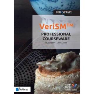 👉 Verism™ Professional Courseware - Helen Morris 9789401803847