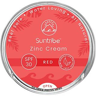 👉 Rood Suntribe Face SPF 30 Red 7350097210060