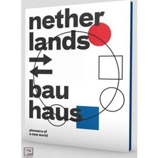 👉 Netherlands Bauhaus - Mienke Simon Thomas 9789069183107