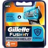 👉 Scheermesje Gillette Fusion ProShield Chill 4 scheermesjes