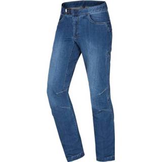 👉 Ocun - Hurrikan Jeans - Jeans maat XL, blauw