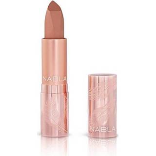 👉 Lippenstift active Nabla Soft Touch Lipstick Chloe 8055320343919