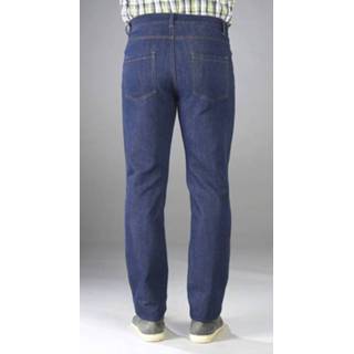 Stretch jeans regular fit bluestone maat 28 (kort)