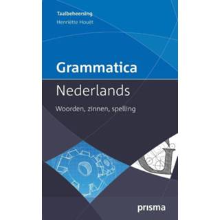 👉 Grammatica Nederlands 9789049106041