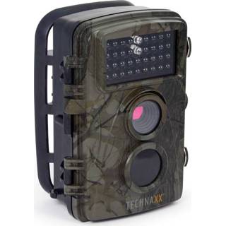 👉 Full HD wildlife bewakingscamera TX-69 voor binnen- en buitengebruik