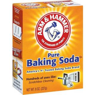 Arm & Hammer Pure Baking Soda 33200011101