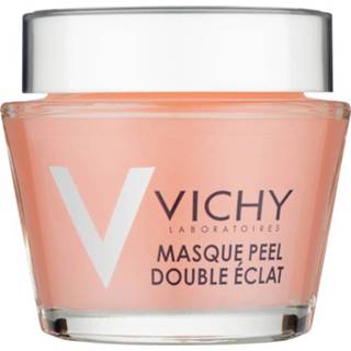 👉 Gezondheid Vichy Double Glow Peel Mask 3337875508896