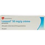👉 Dag crème gezondheid Loxazol 50mg 8716071000215