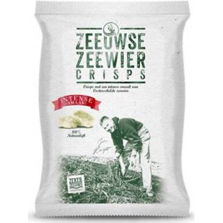 👉 Zeewier eten Zeeuwse Crisps 8719689174002