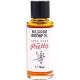 Active Zoya Goes Pretty Bulgarian Rosehip Oil Wildcrafted&Cold-Pressed 15Ml Anti-Aging Beauty 3800231692046