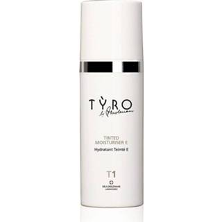 👉 Moisturiser active Tyro Tinted E Dagcrème Beauty 8717801048576