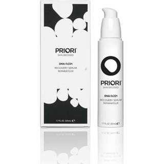 👉 Serum active Priori Dna Fx221 Recovery 50Ml Adaptive Superceutical Formulas Beauty