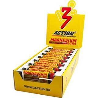 👉 Magnesium 3Action Xtra 25 ml Doos a 42 Stuks 5425018945061