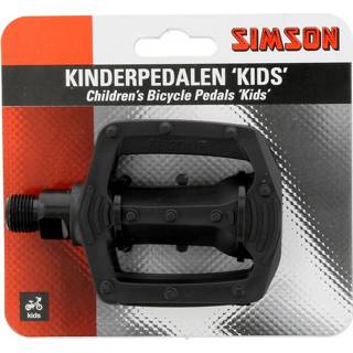 Pedaal kinderen Simson pedalen Kids 8711646129162