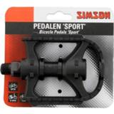 Pedaal Simson pedalen Sport 8711646129230