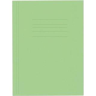 👉 Dossiermap active groen papier Kangaro 24 x 35 cm