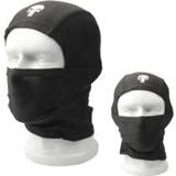 👉 Zwart Buiten hoofd Skull Face masker (zwart)