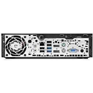 👉 USDT refurbished zr goed active dvd-rw HP EliteDesk 800 G1 i5 4e Gen 4GB 120GB SSD + Gratis Windows 10