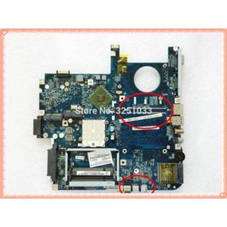 👉 Moederbord ICW50 LA-3581P for Acer Aspire 5520 5520G Motherboard MB. AK302.005 AK302.002 tested good Free Shipping