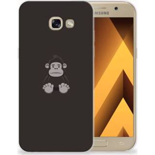 👉 Samsung Galaxy A5 2017 Uniek TPU Hoesje Gorilla 8720091068070