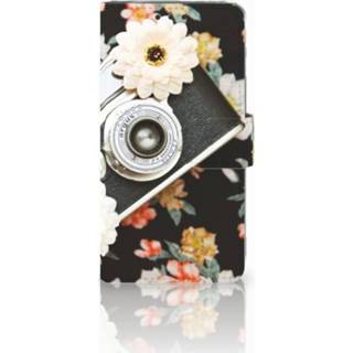 👉 Vintage camera LG G5 Uniek Boekhoesje 8720091303645